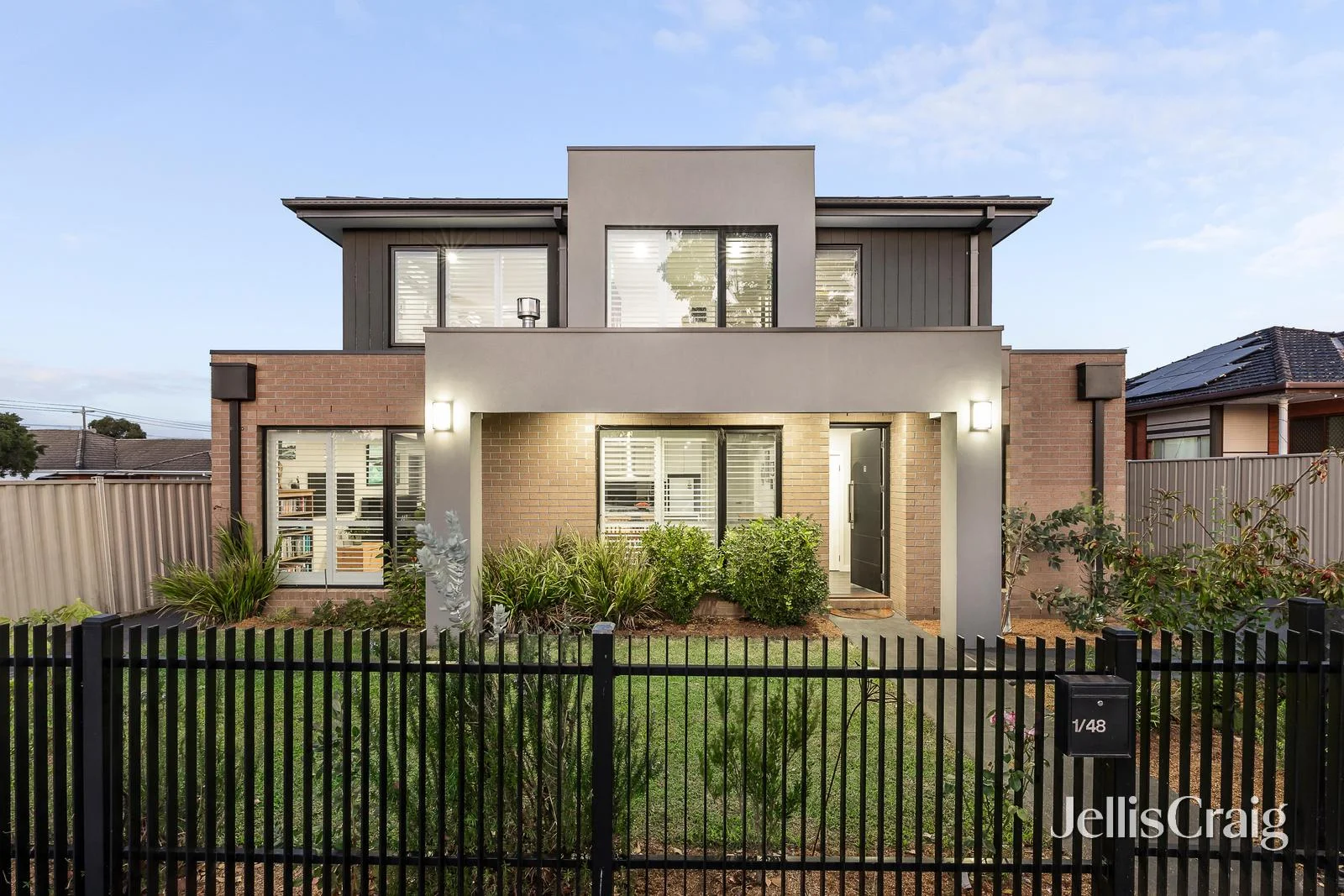 1/48 Coburg Street, Coburg VIC 3058