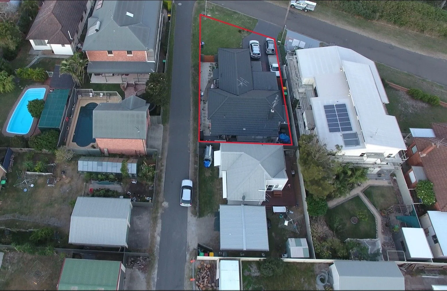 Additional image 3 of 19 Allard Street, Redhead NSW 2290