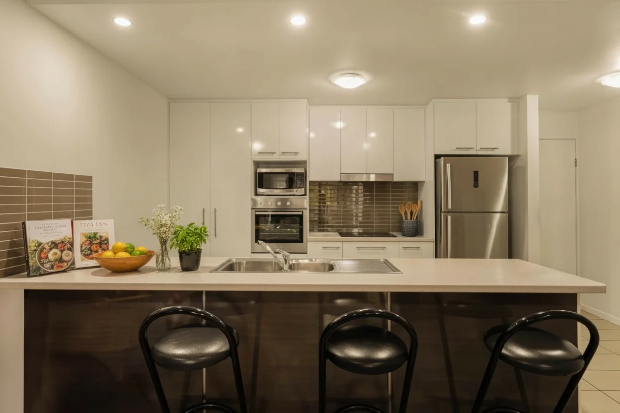 Additional image 5 of 3/448 Oxley Avenue, Redcliffe QLD 4020