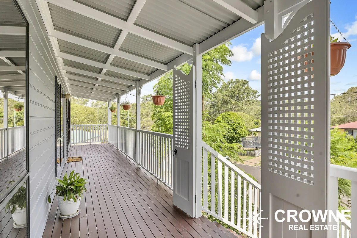 Additional image 2 of 38 Skinner Crescent, Silkstone QLD 4304