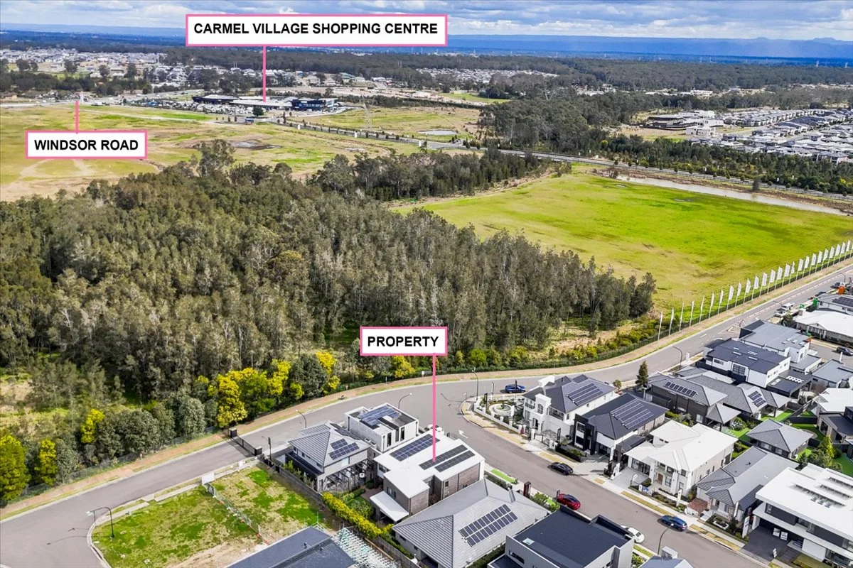 Additional image 23 of 50A Noah Street, Box Hill NSW 2765