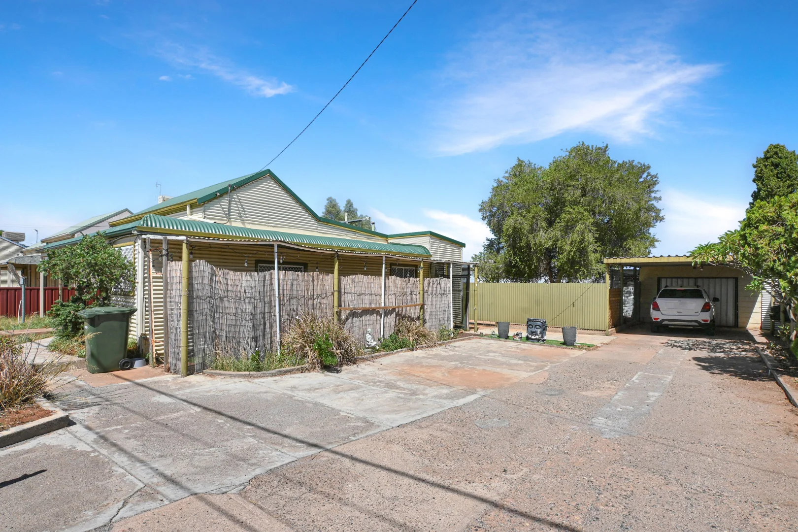 Additional image 14 of 327 Williams Lane, Broken Hill NSW 2880