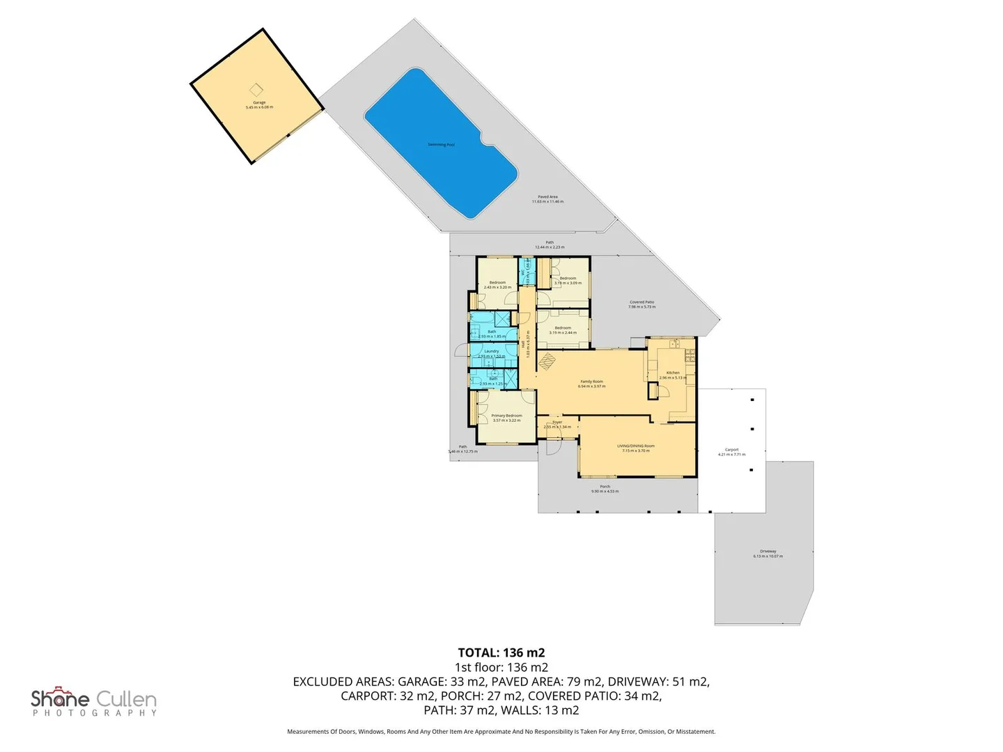 Additional image 21 of 17 Littlewood Place, West Lamington WA 6430