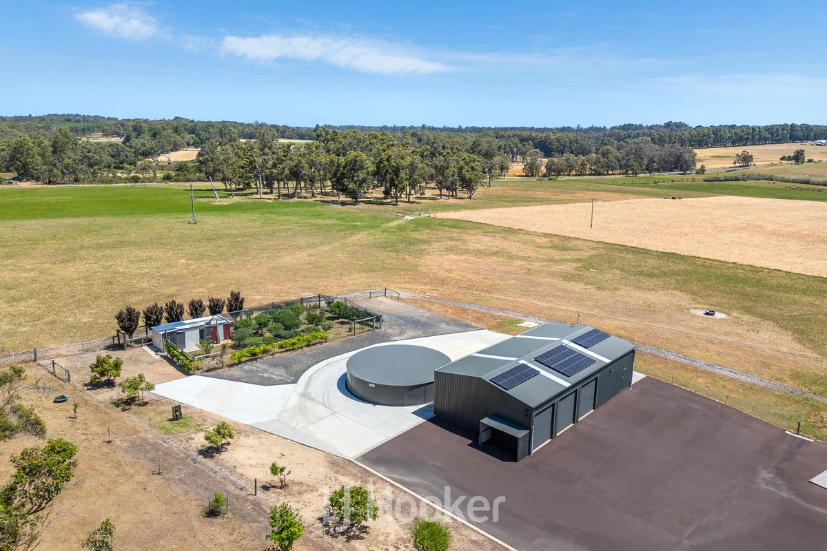 Additional image 30 of 2210 Jindong-Treeton Road, Rosa Brook WA 6285