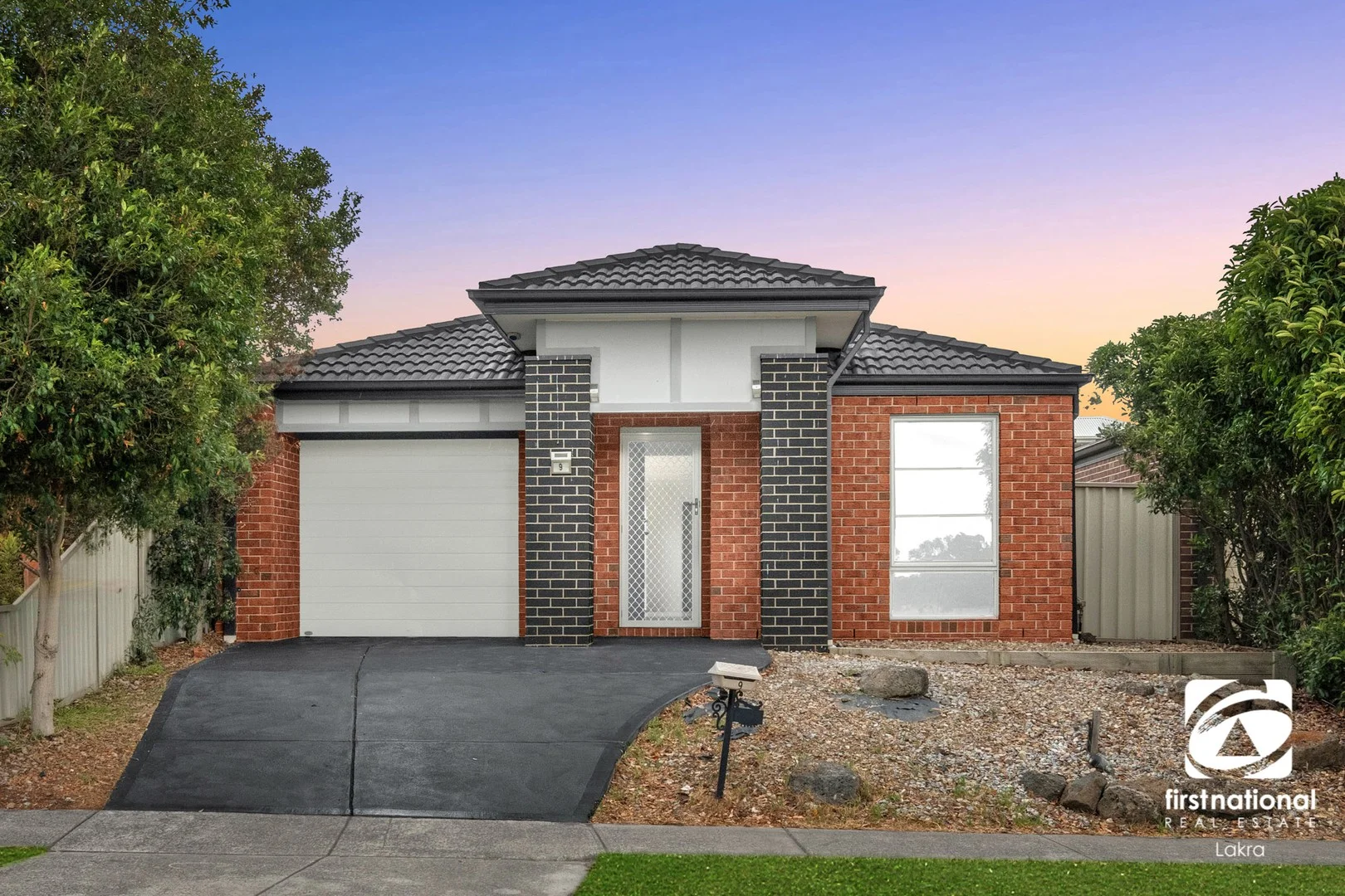 9 Savanna Parade, Truganina VIC 3029