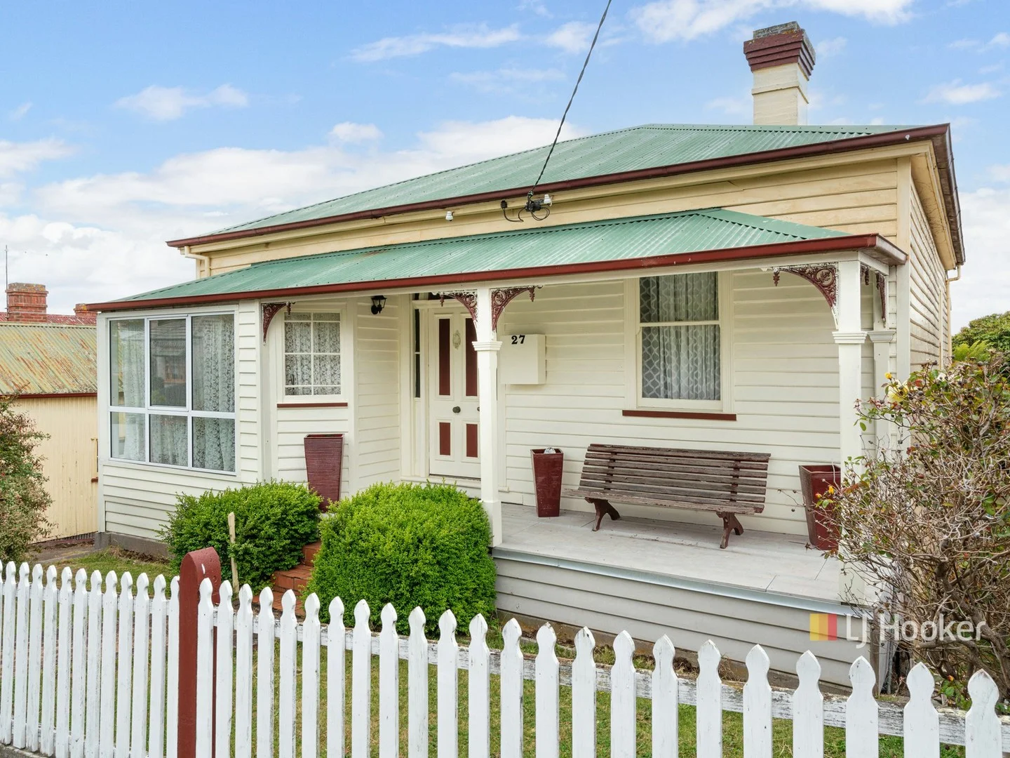 27 Macfie Street, Devonport TAS 7310