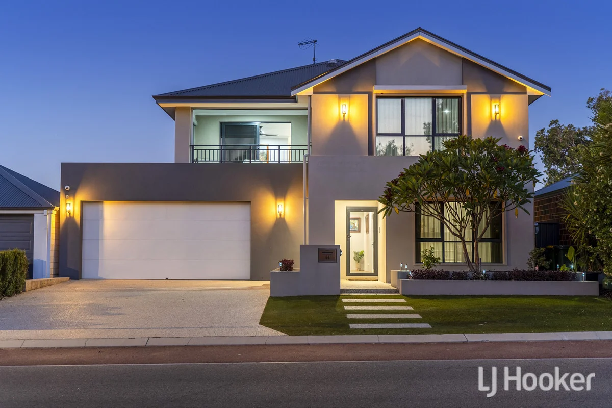 Additional image 7 of 44 Dragonfly Boulevard, Lakelands WA 6180