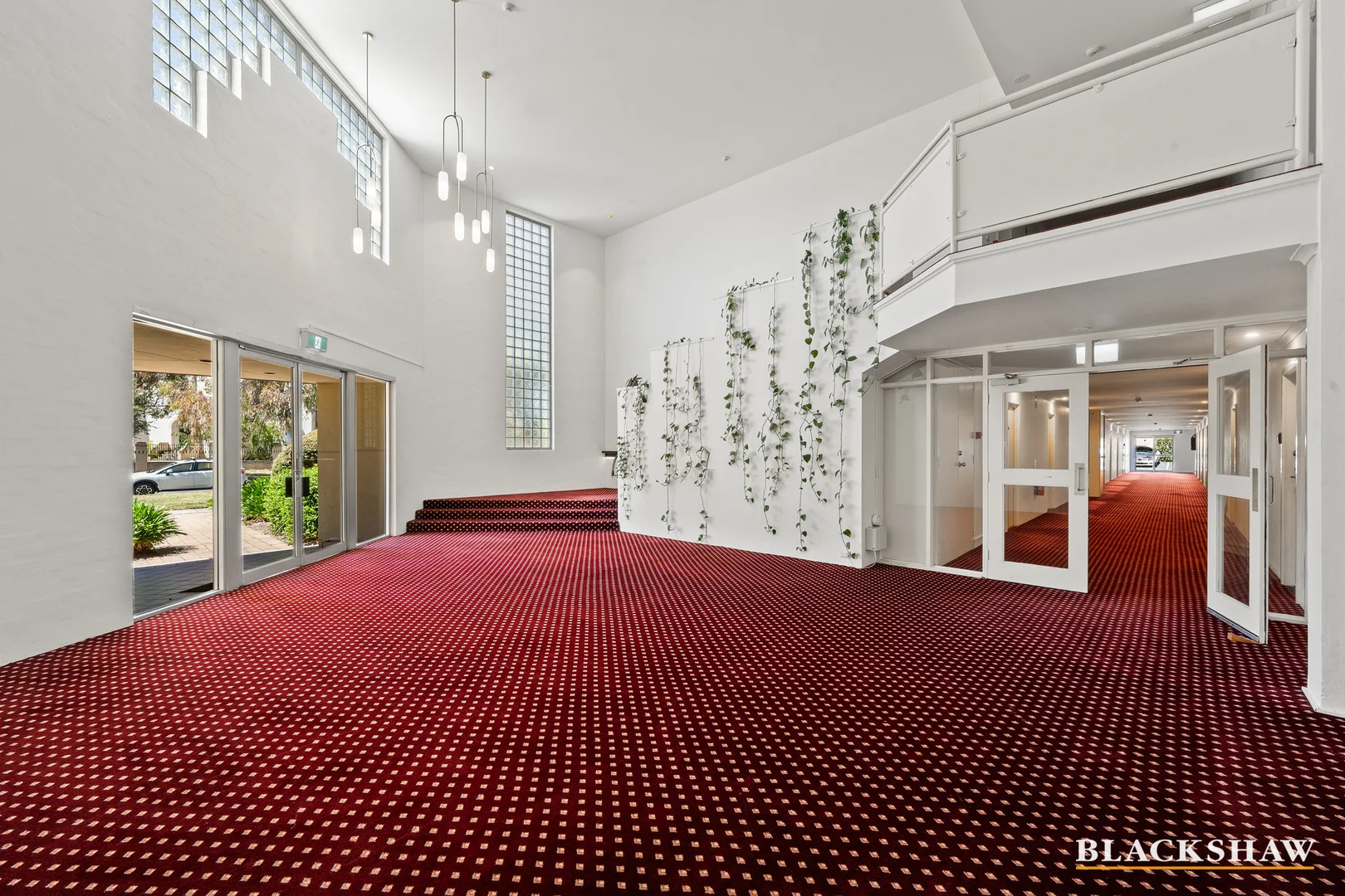 Additional image 7 of 36/47 McMillan Crescent, Griffith ACT 2603