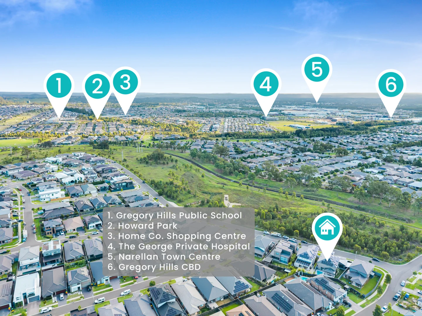 Additional image 30 of 17 Pleasant Circuit, Gledswood Hills NSW 2557