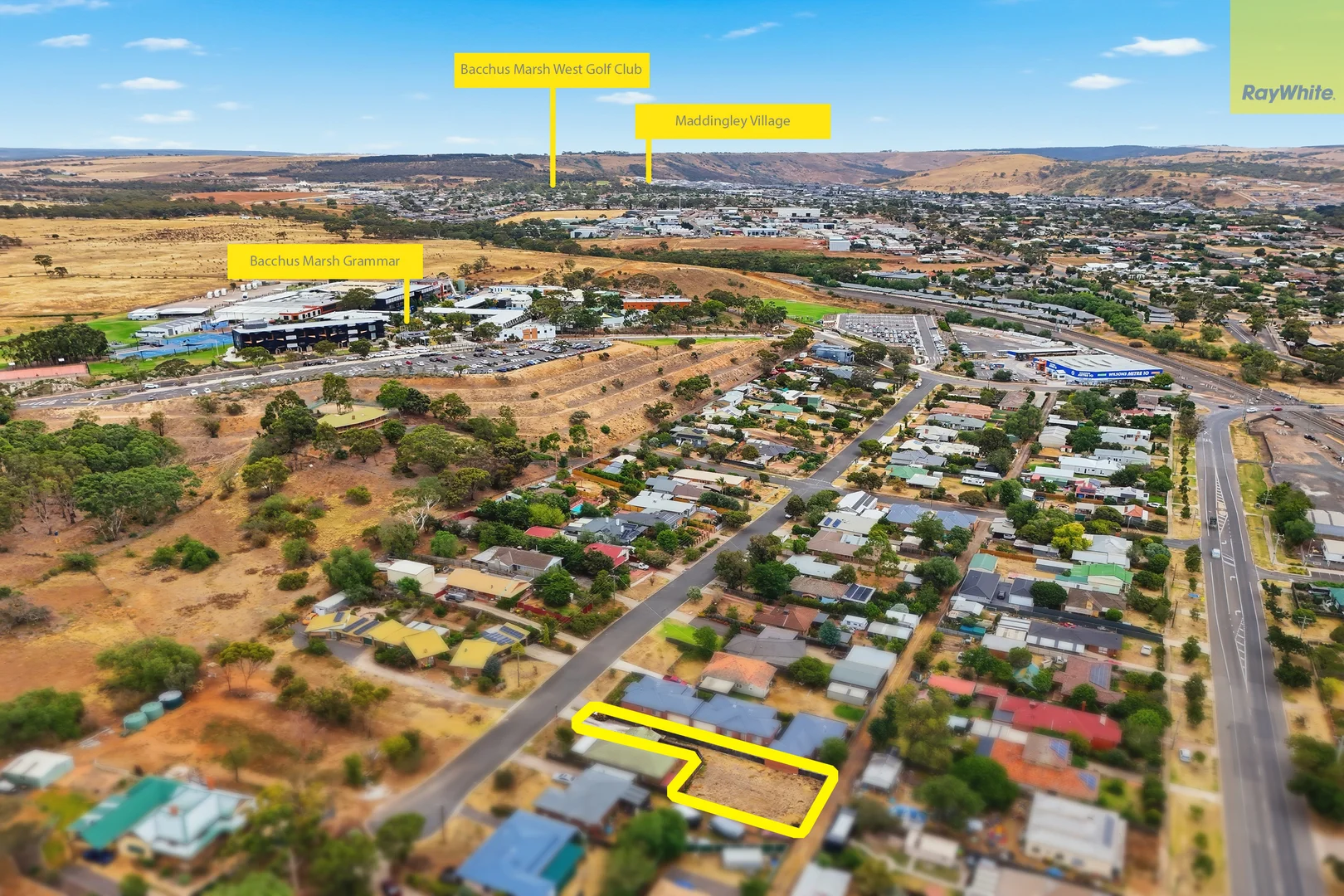 Additional image 4 of 38B Gaynor Street, Maddingley VIC 3340