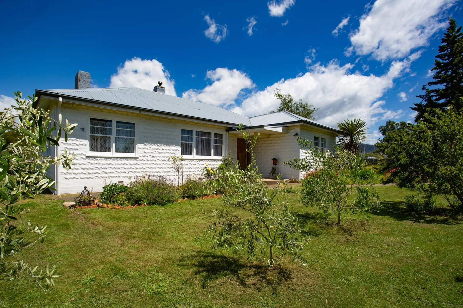 21 Carisbrook Lane, Legerwood TAS 7263