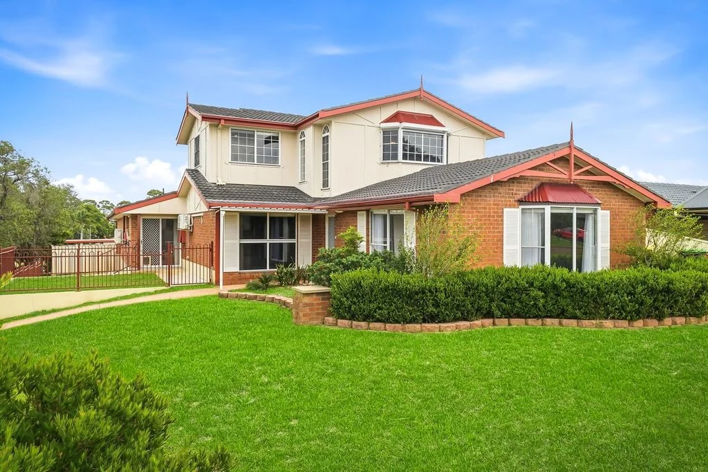 Additional image 20 of 10 Carpenter Place, Minchinbury NSW 2770