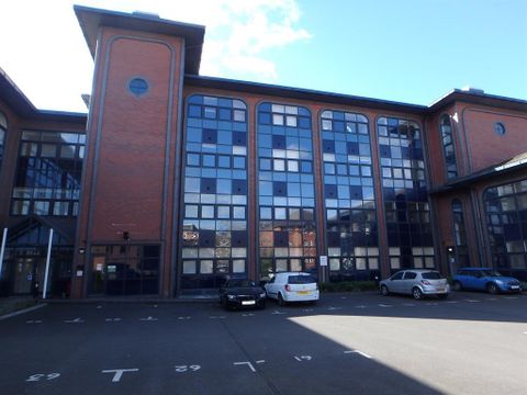Southbrook Rise, Southampton SO15