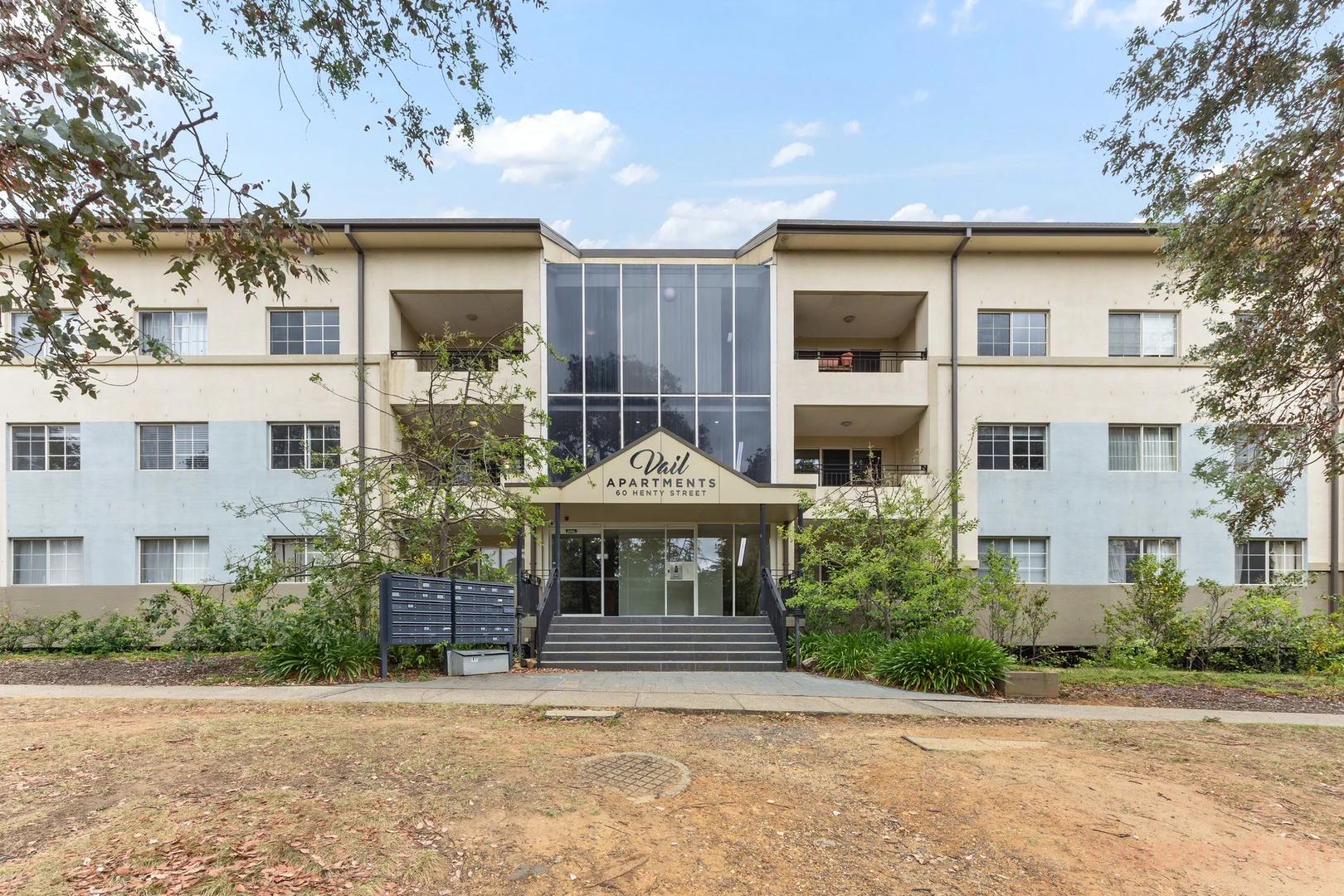 Additional image 12 of 28/60 Henty Street, Braddon ACT 2612