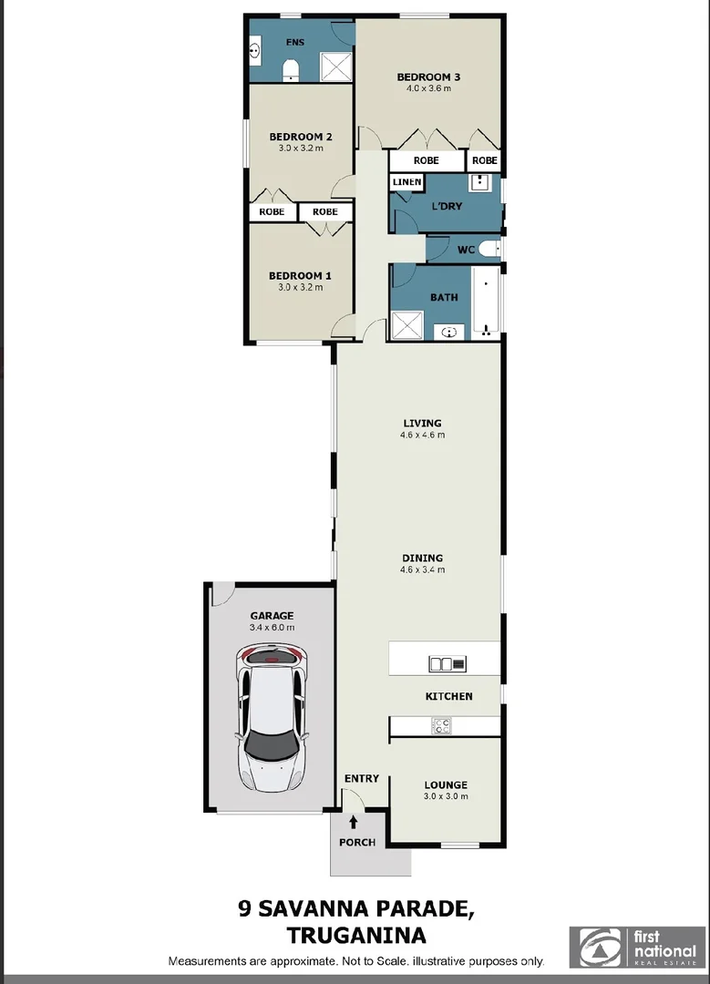 Additional image 17 of 9 Savanna Parade, Truganina VIC 3029