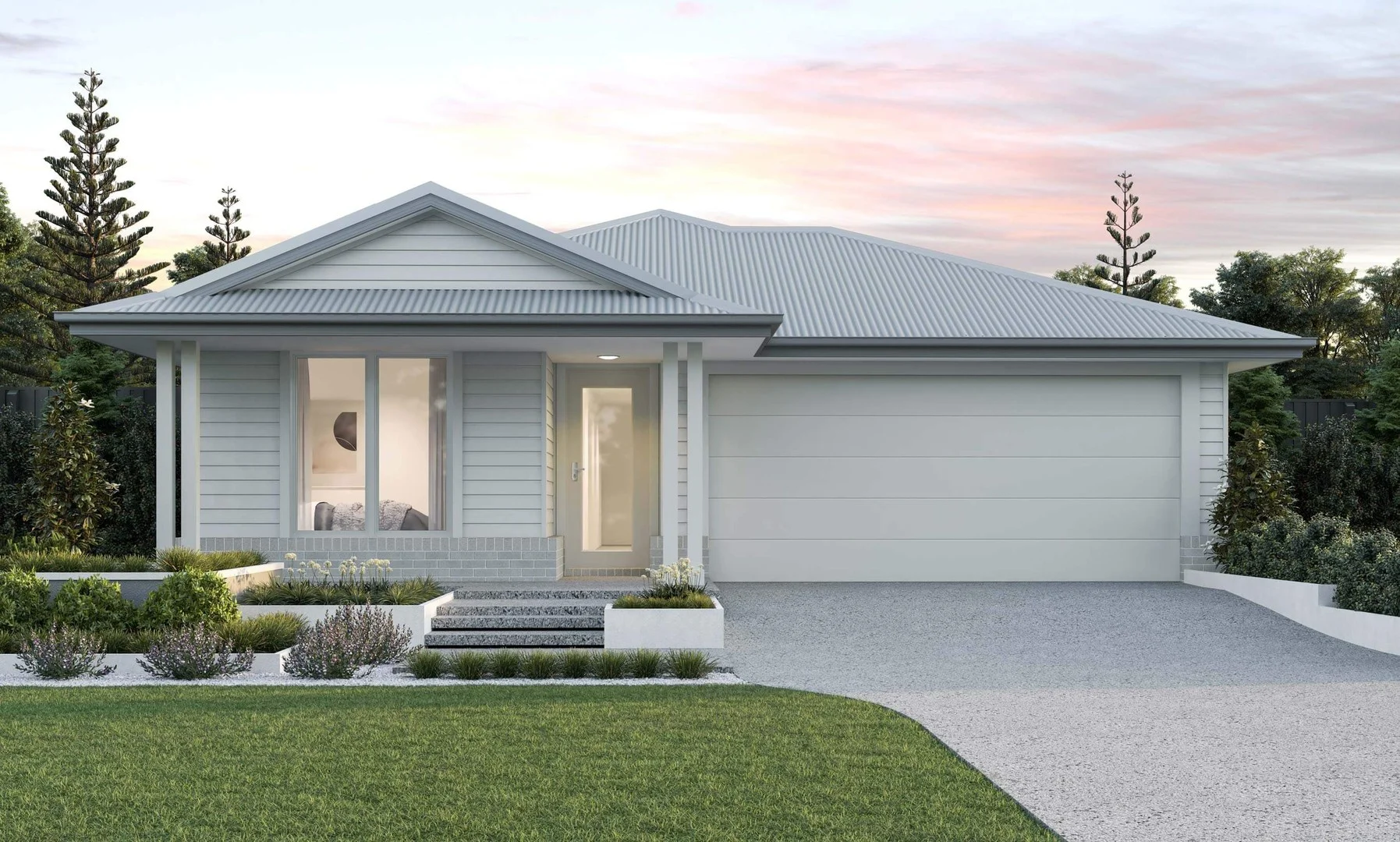 Lot 123 Oran Park, Oran Park NSW 2570