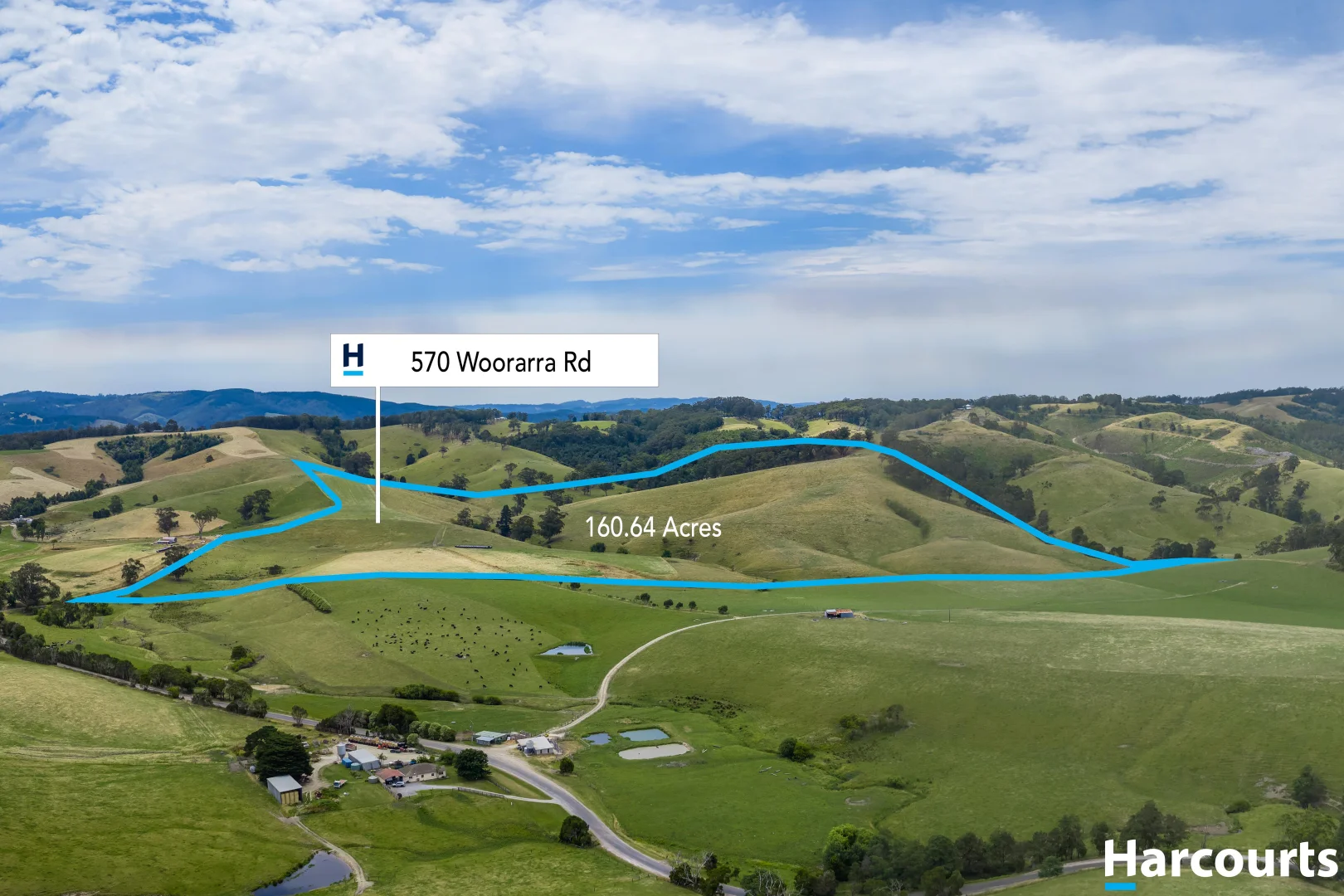 Additional image 35 of 570 Woorarra Road, Welshpool VIC 3966