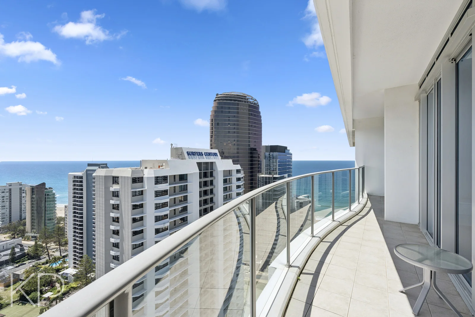 2803/18 Enderley Avenue, Surfers Paradise QLD 4217