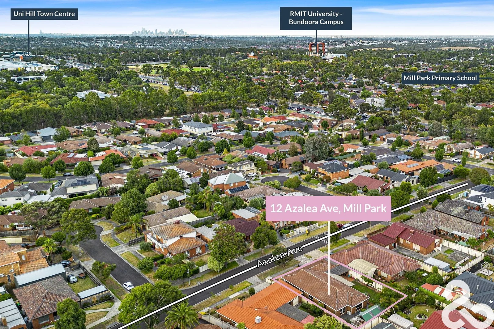Additional image 20 of 12 Azalea Avenue, Mill Park VIC 3082