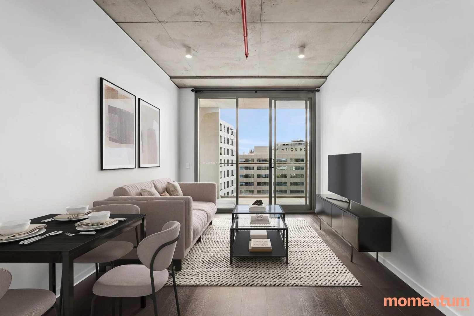 Additional image 5 of 809/1 Corinna Street, Phillip ACT 2606