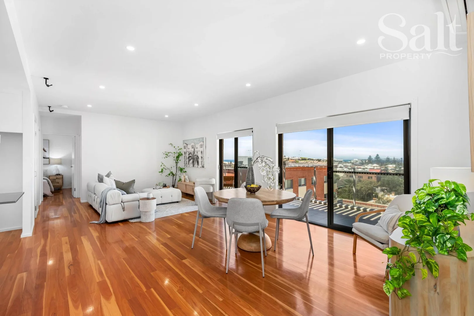 Additional image 3 of 707/9 Watt Street, Newcastle NSW 2300