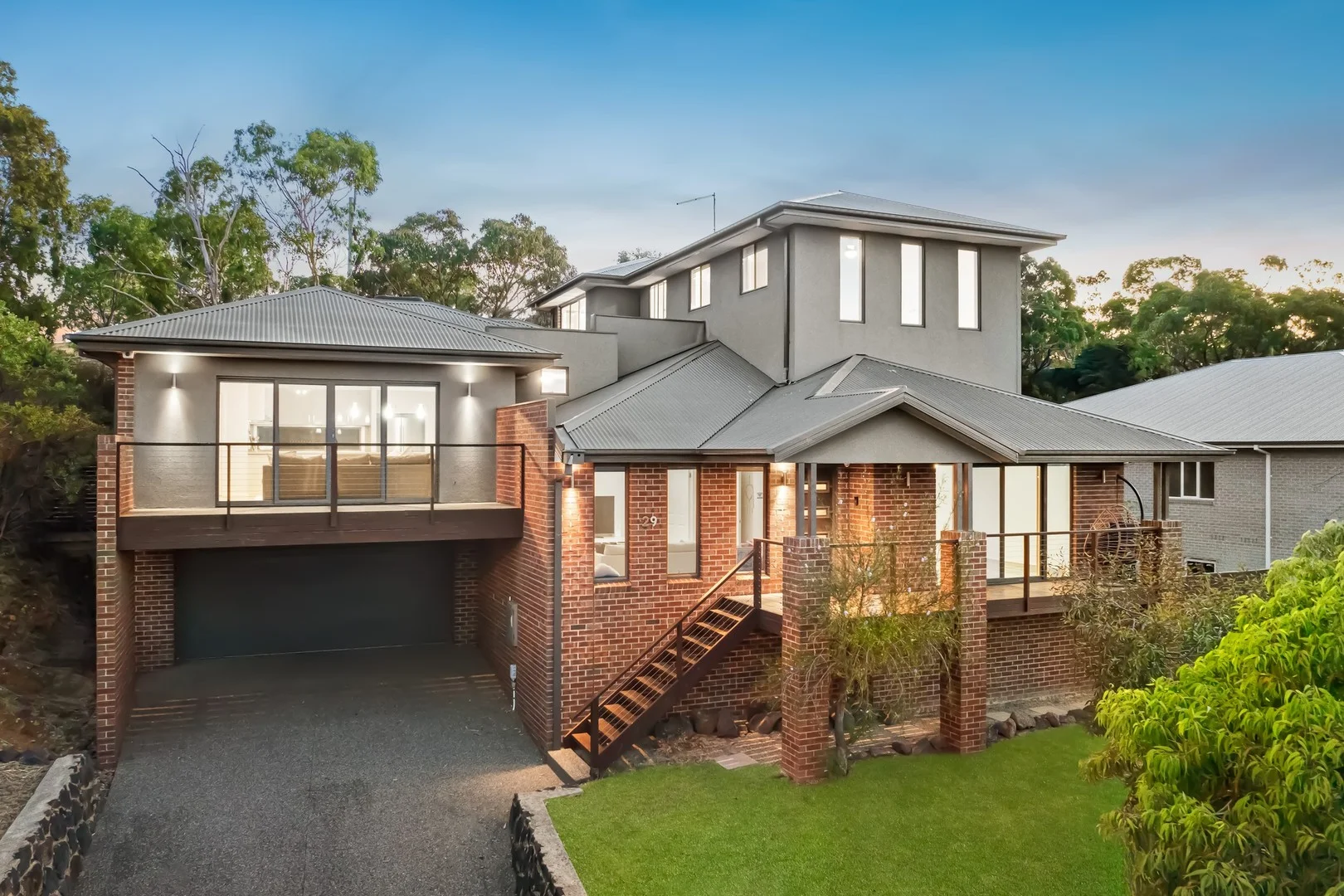 29 Parkwood Road, Mernda VIC 3754