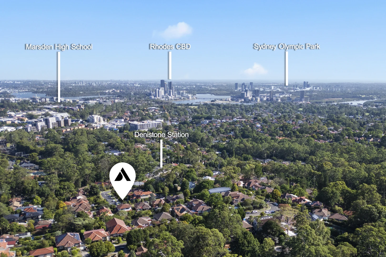 Additional image 36 of 14 Sixth Avenue, Denistone NSW 2114