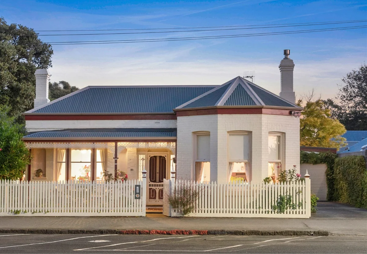 9 Cox Street, Port Fairy VIC 3284