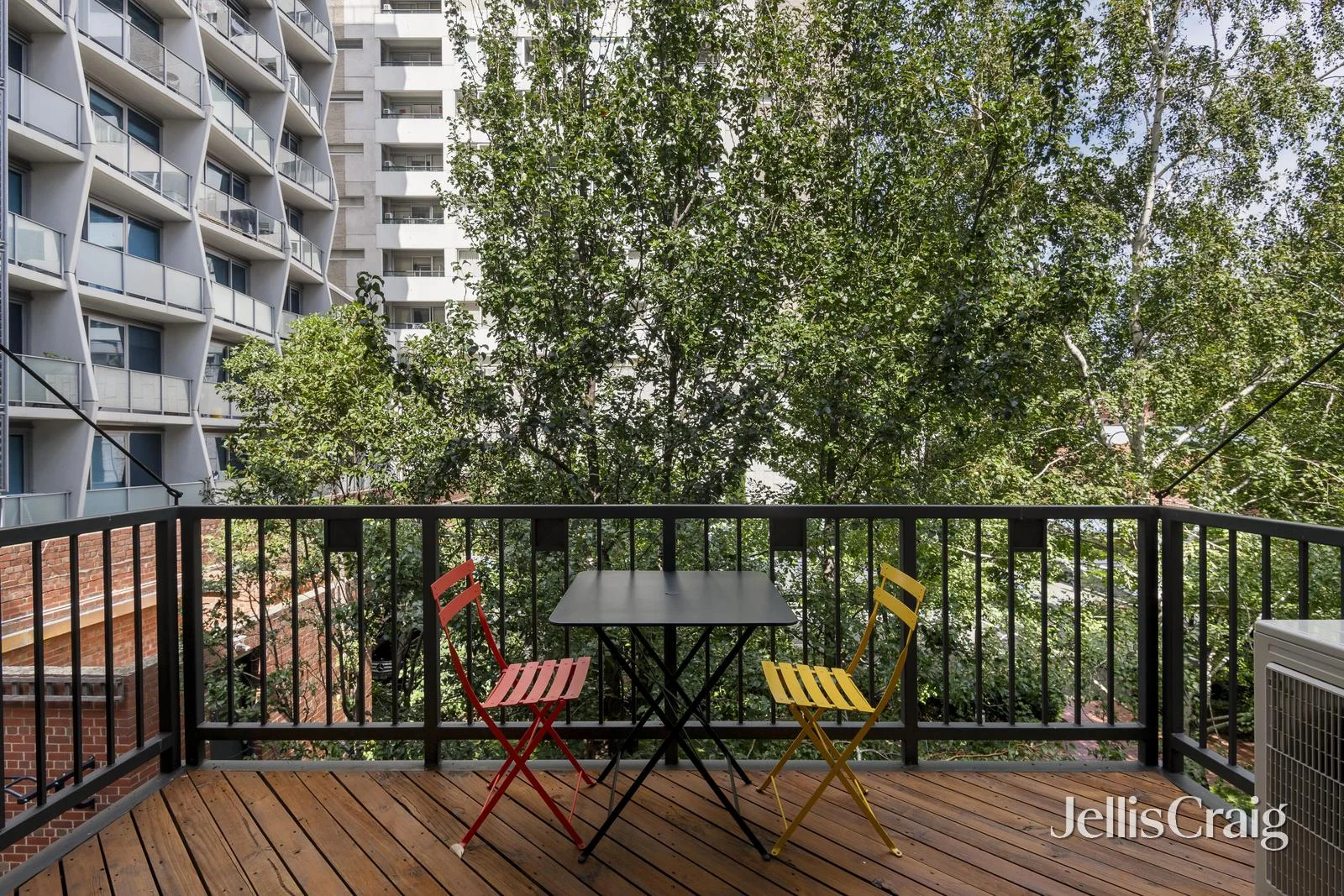 Additional image 2 of 12/55-67 Batman Street, West Melbourne VIC 3003