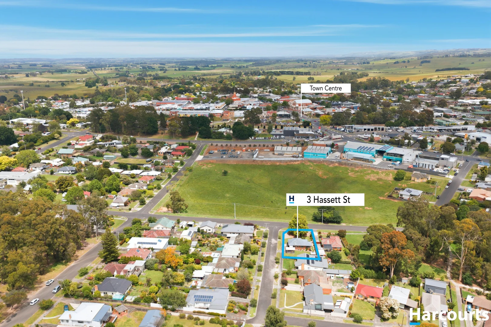 Additional image 19 of 3 Hassett Street, Leongatha VIC 3953