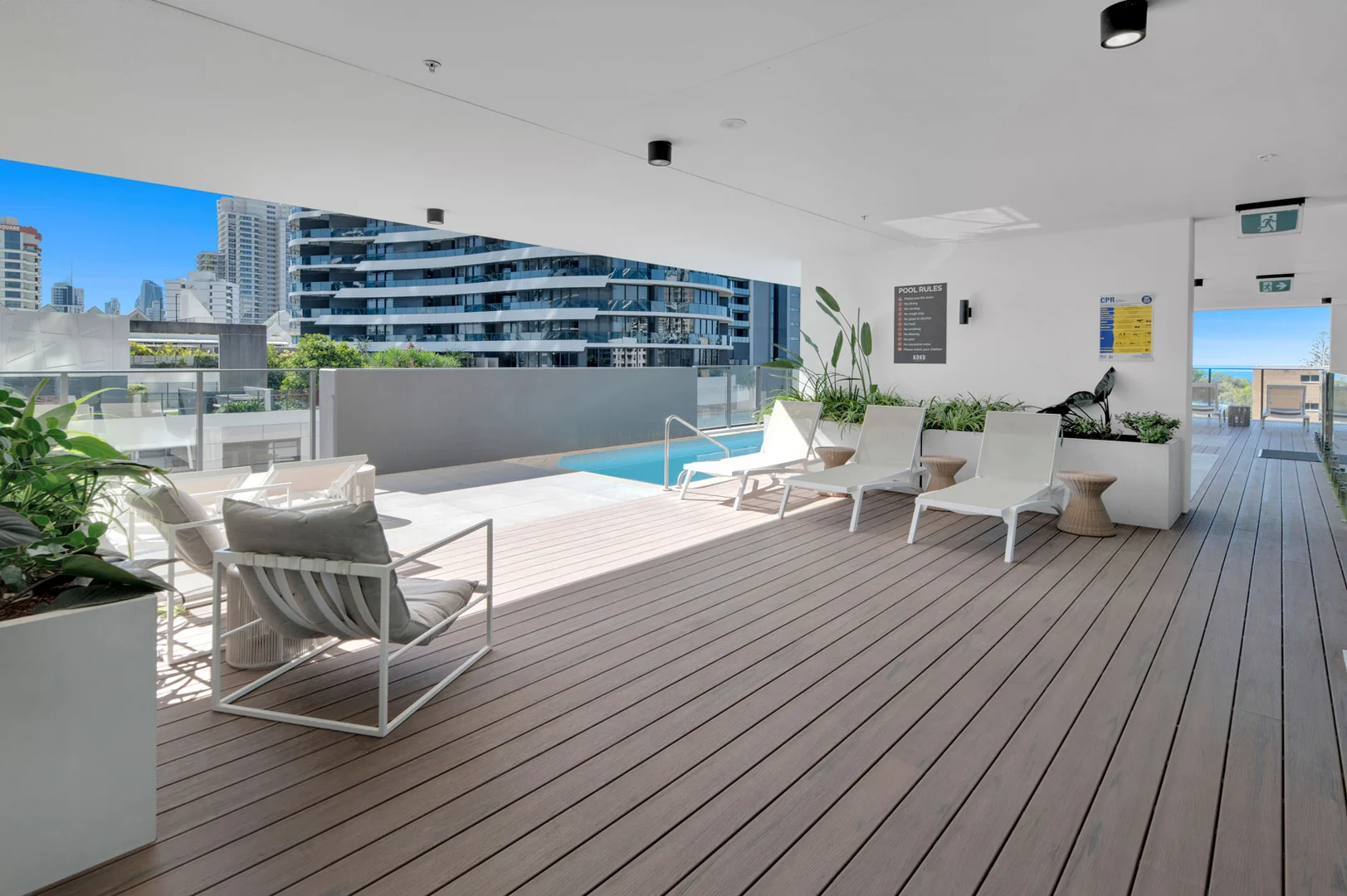 Additional image 17 of 71/14 Elizabeth Avenue, Broadbeach QLD 4218