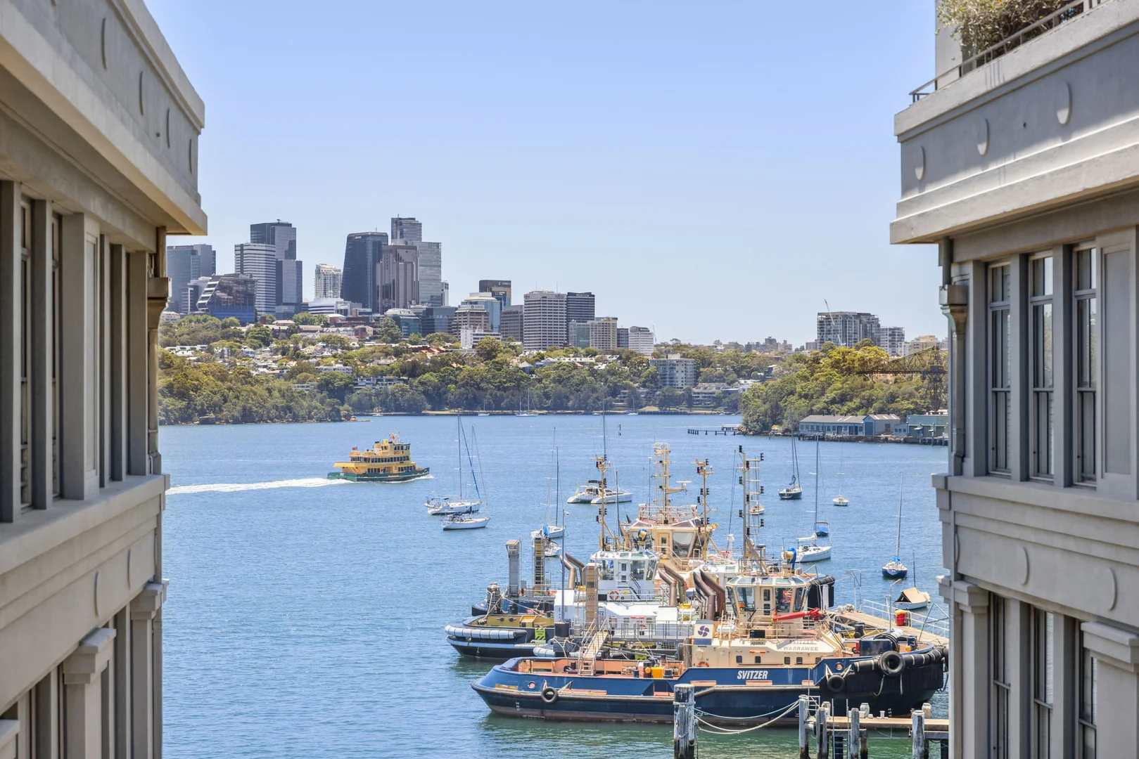 Additional image 11 of 406/22 Colgate Avenue, Balmain NSW 2041