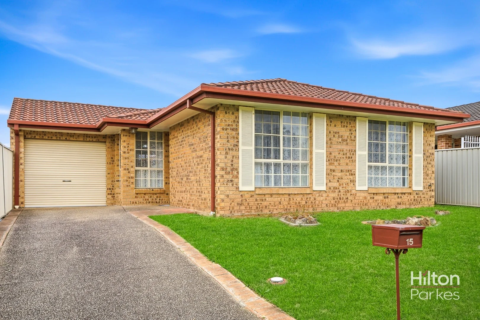 15 Masiku Place, Glendenning NSW 2761
