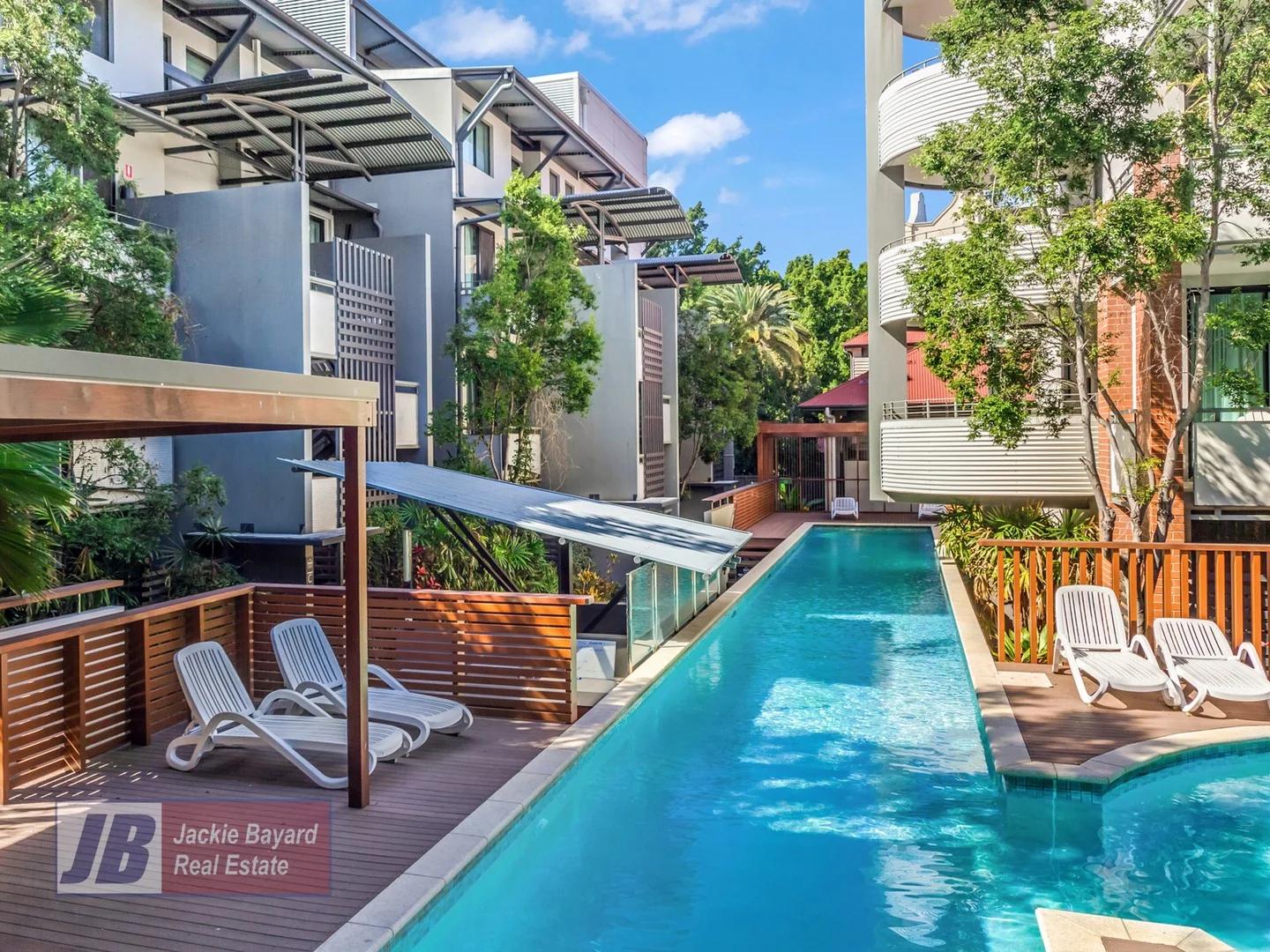 Additional image 8 of Unit 100/139 Commercial Road, Teneriffe QLD 4005