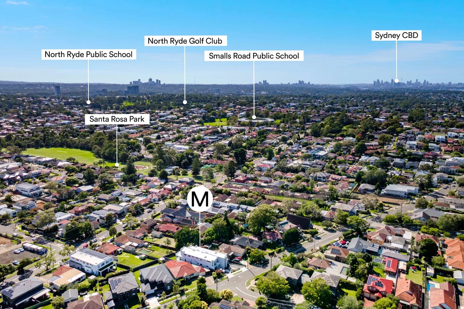 Additional image 25 of 99A North Road, Ryde NSW 2112