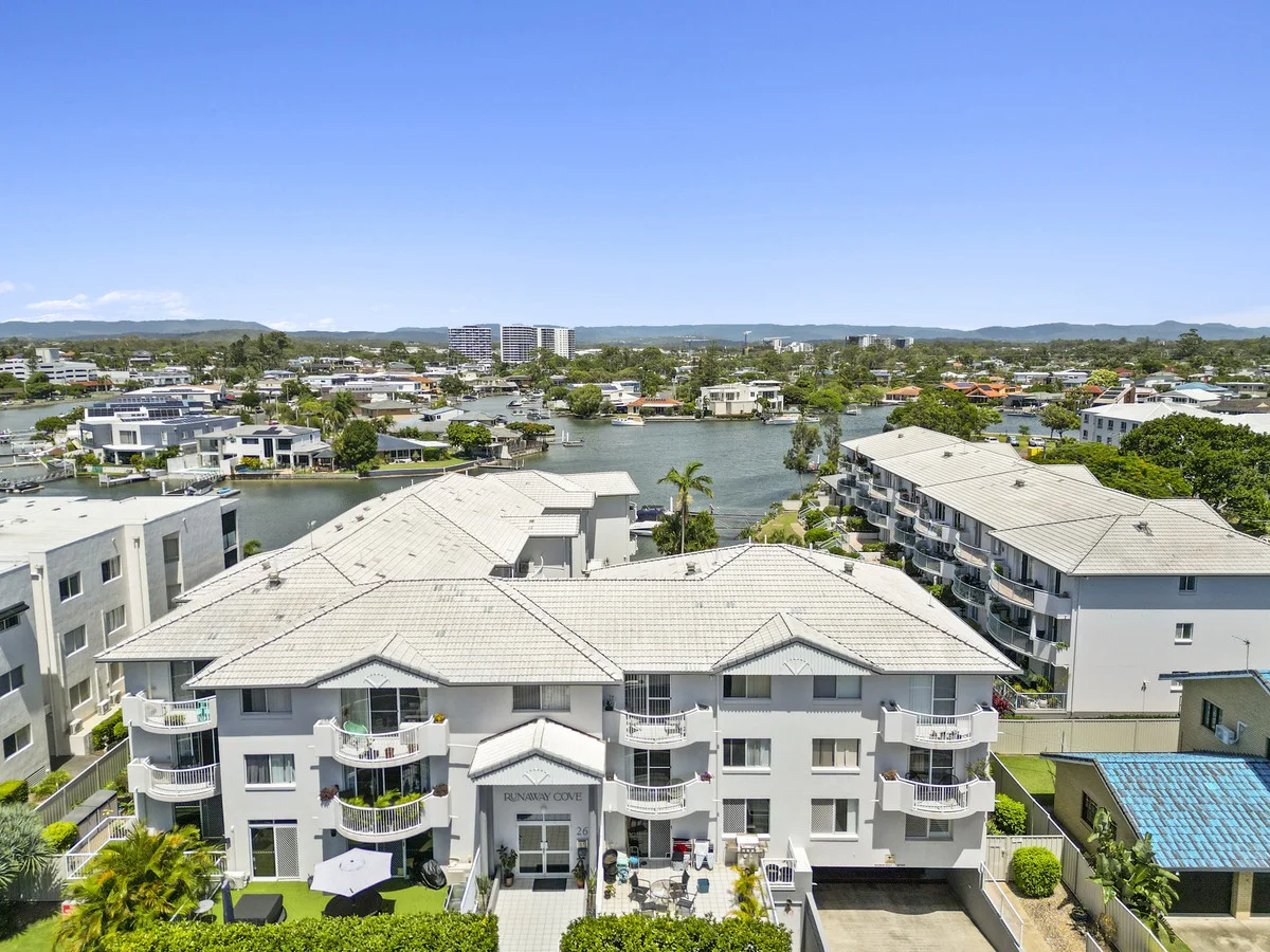 Additional image 20 of 12/26 Back Street, Biggera Waters QLD 4216