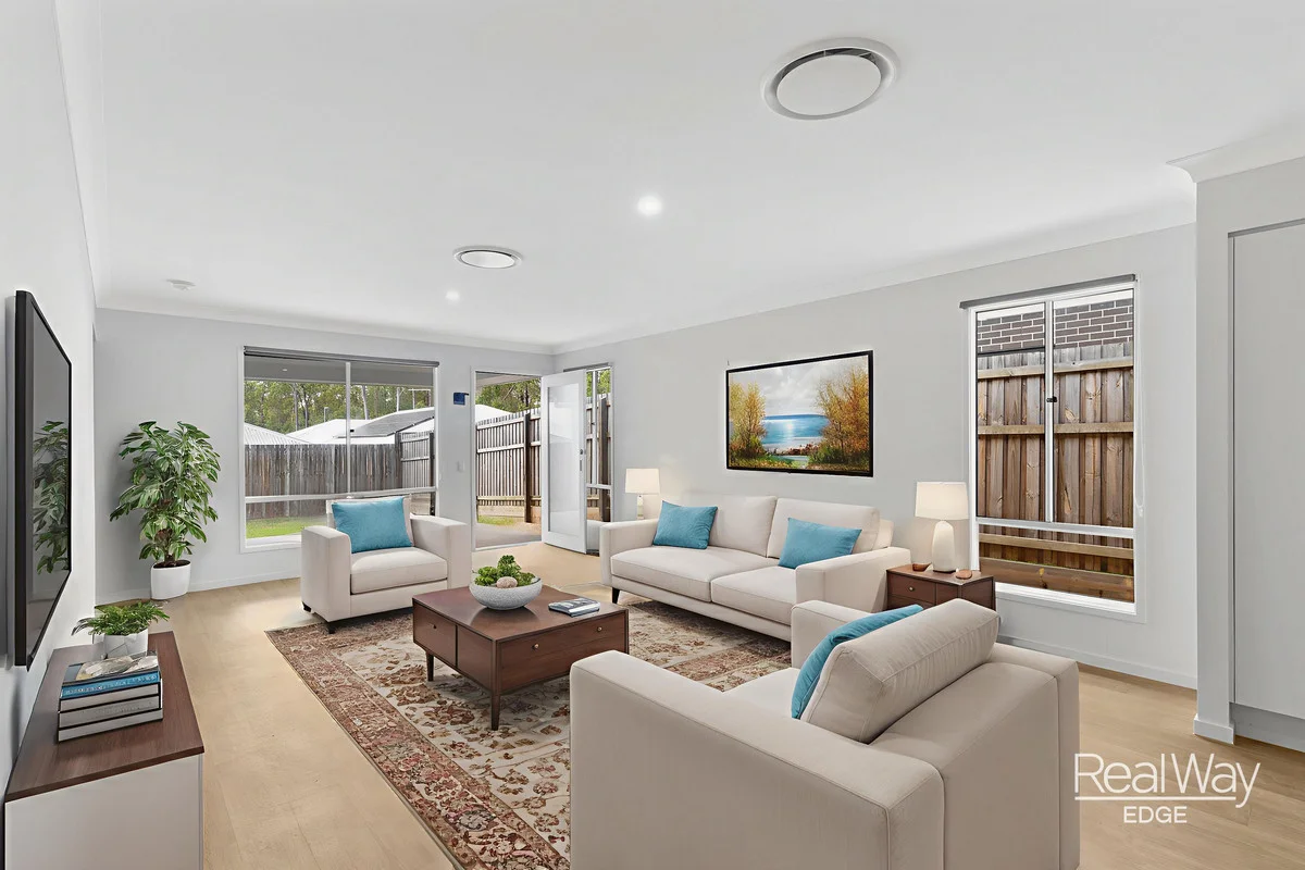 Additional image 3 of 14 Maximillian Crescent, Deebing Heights QLD 4306