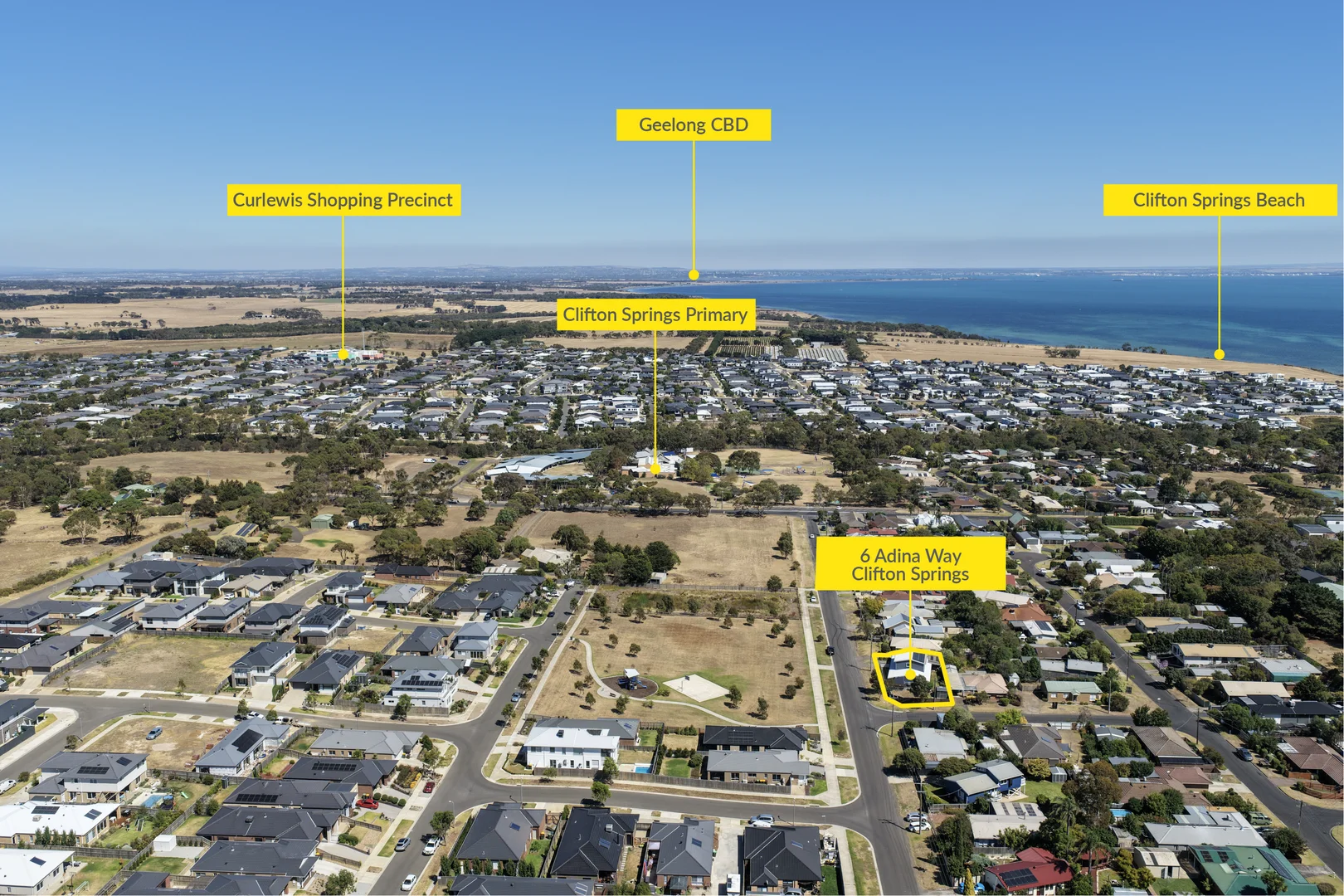 Additional image 17 of 6 Adina Way, Clifton Springs VIC 3222