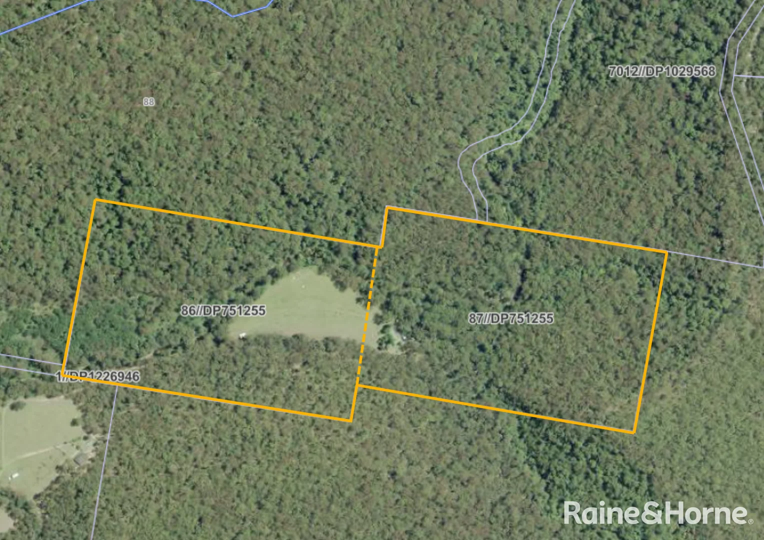 Additional image 14 of Lot 87 Abernethys Road, Budgong NSW 2577