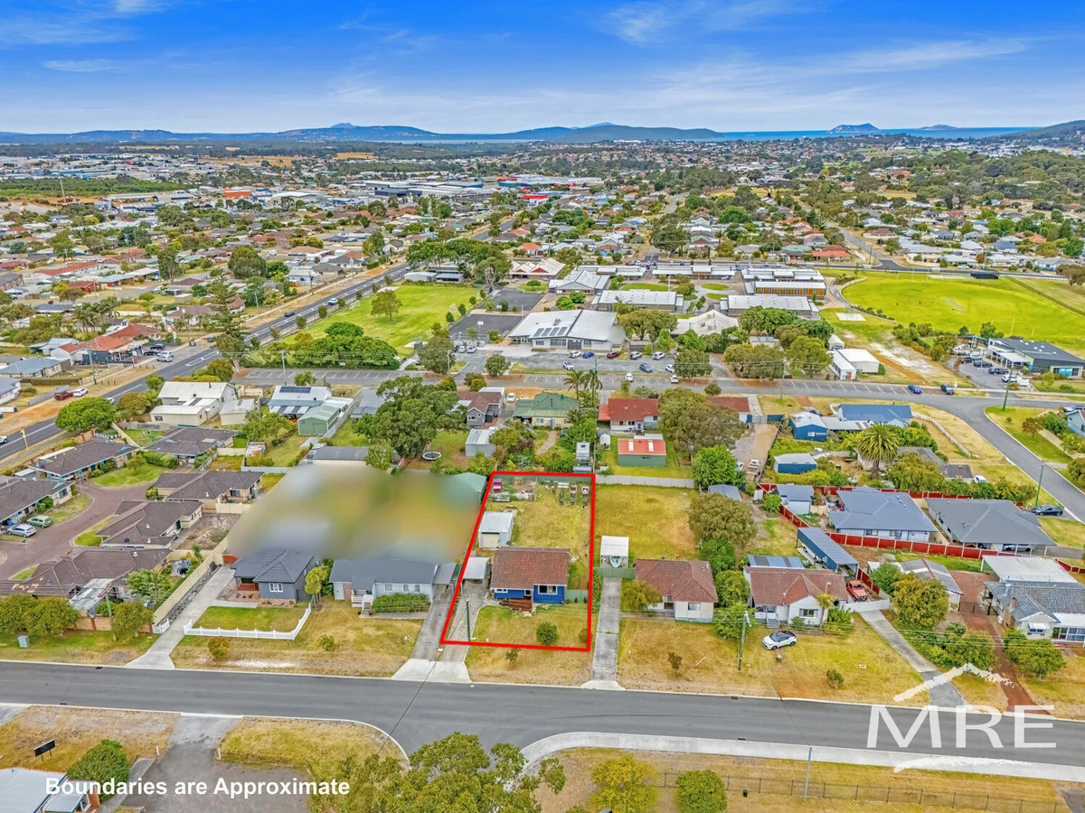 Additional image 30 of 38 Townsend Street, Lockyer WA 6330