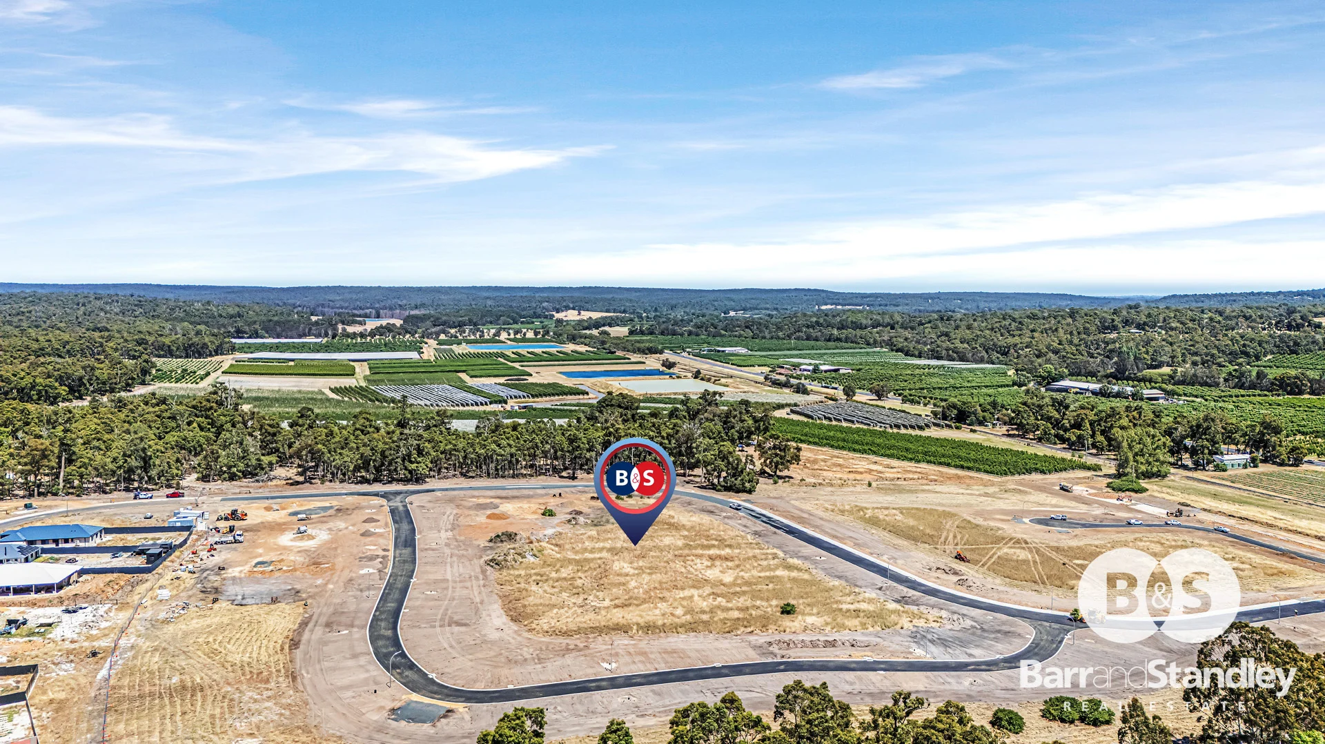 Additional image 10 of Lot 76 Meldene West Estate, Stage 3, Donnybrook WA 6239