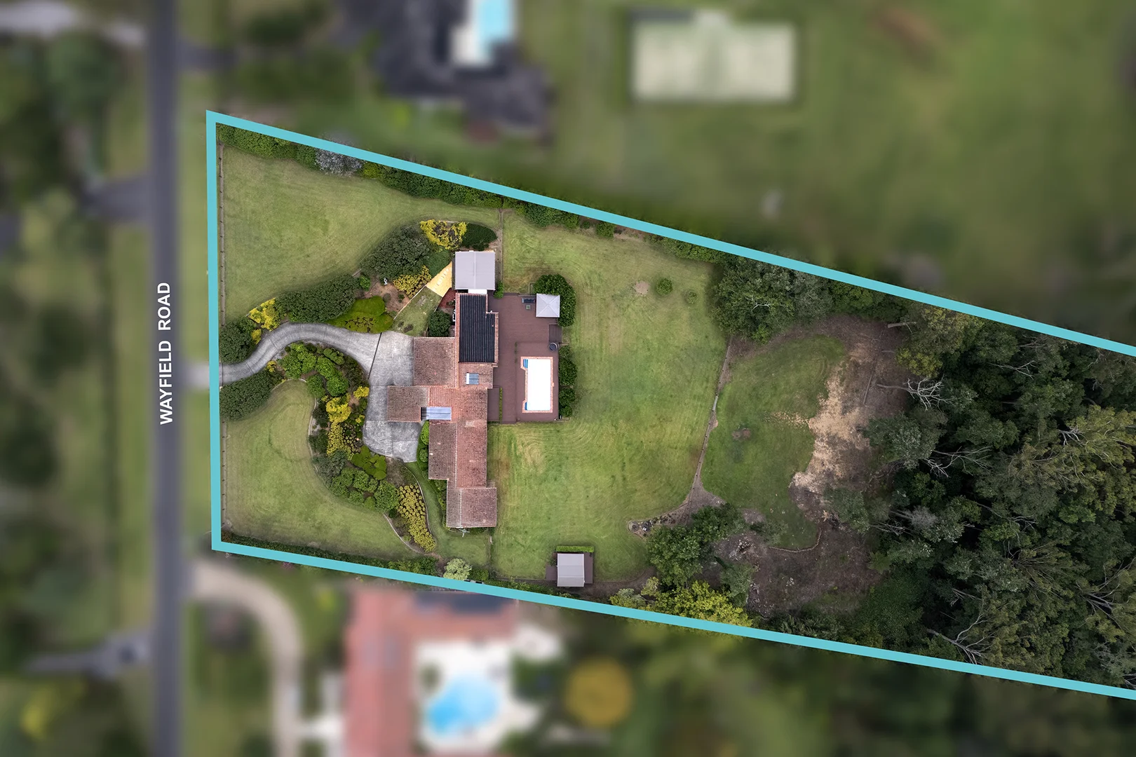 Additional image 9 of 17 Wayfield Road, Glenhaven NSW 2156