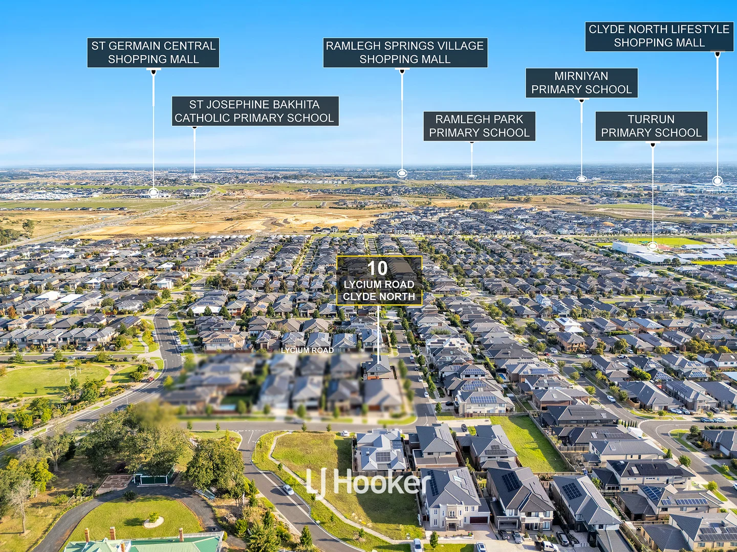 Additional image 18 of 10 Lycium Road, Clyde North VIC 3978