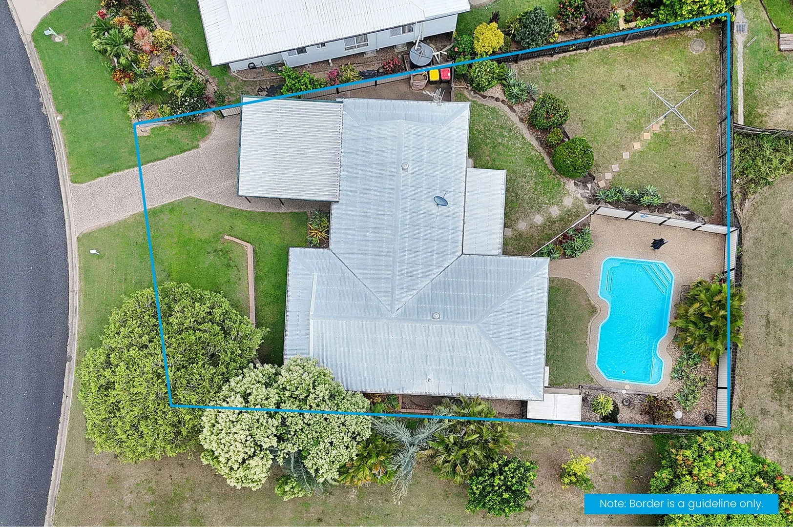 Additional image 4 of 14 Woodlands Drive, Eimeo QLD 4740