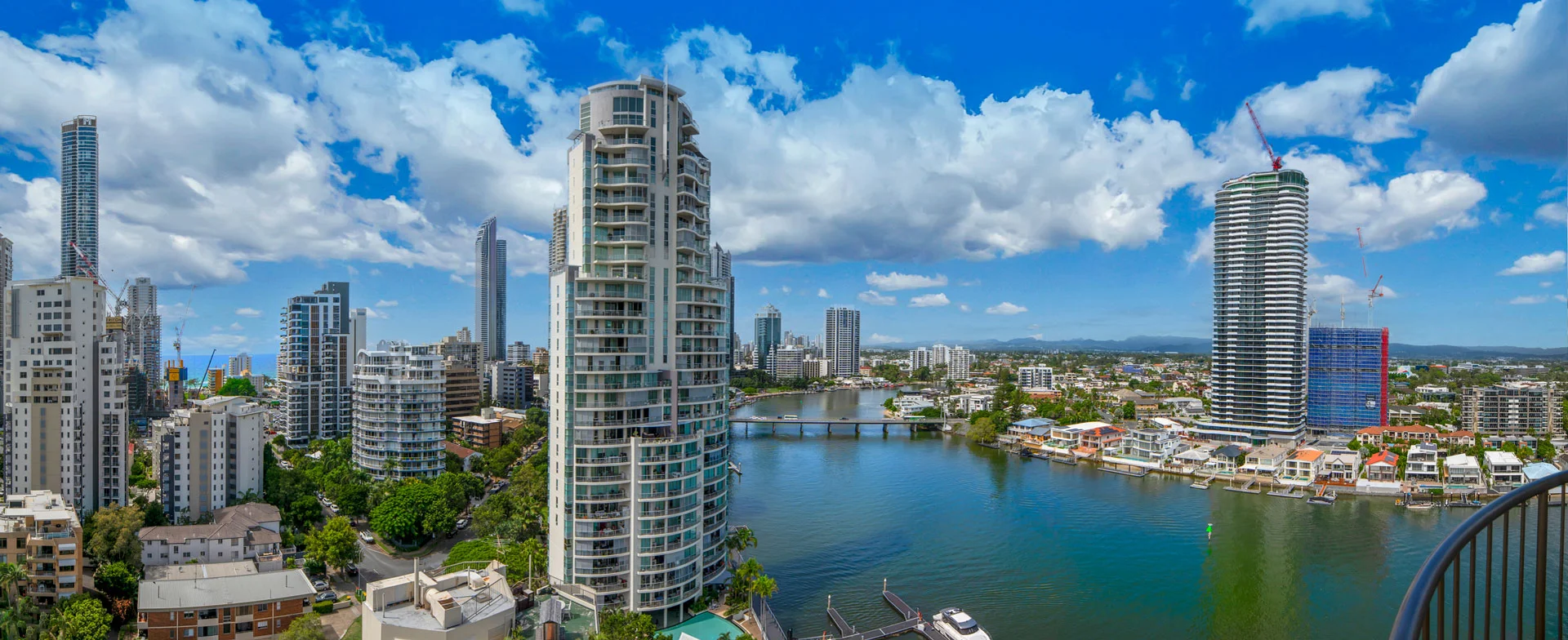 Additional image 5 of 1601/3 River Drive, Surfers Paradise QLD 4217