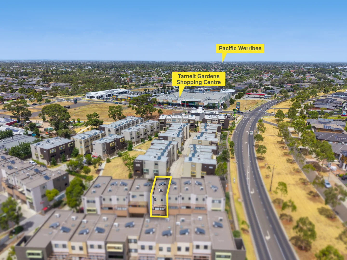 Additional image 10 of 25/27 Turva Avenue, Tarneit VIC 3029