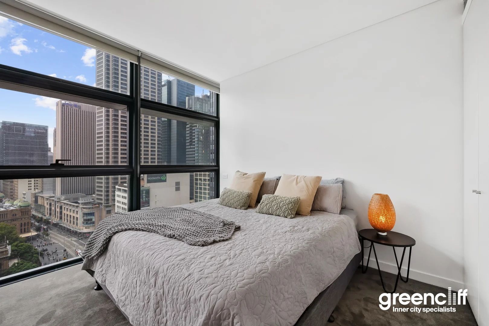 Additional image 3 of 2704/101 Bathurst Street, Sydney NSW 2000