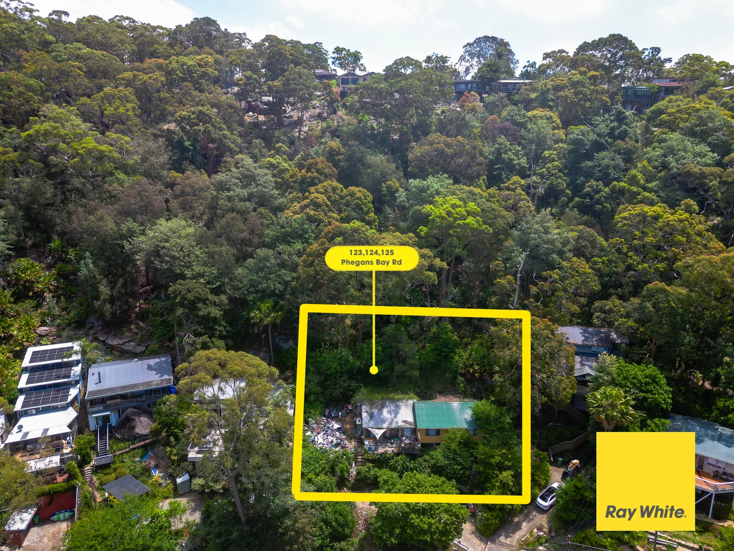 Additional image 2 of 125 - 127 Phegans Bay Road, Phegans Bay NSW 2256