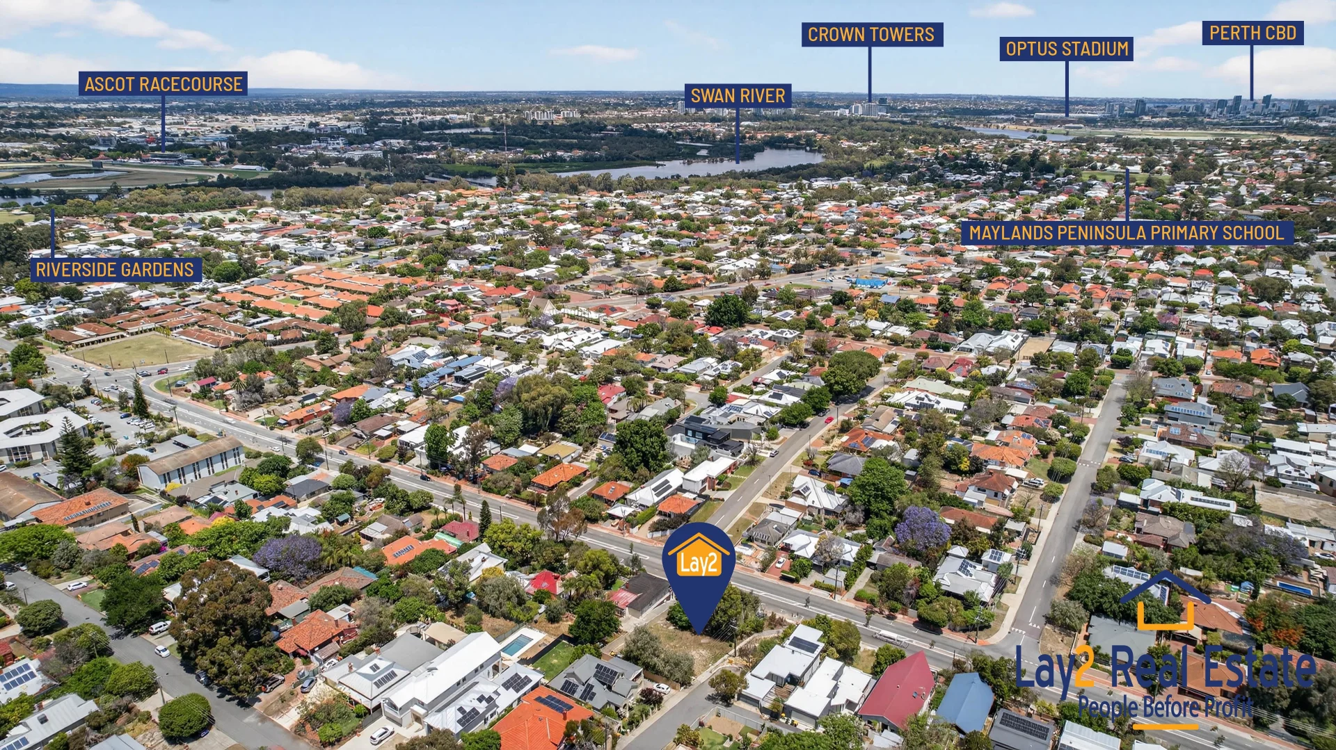 Additional image 8 of 53 King William Street, Bayswater WA 6053