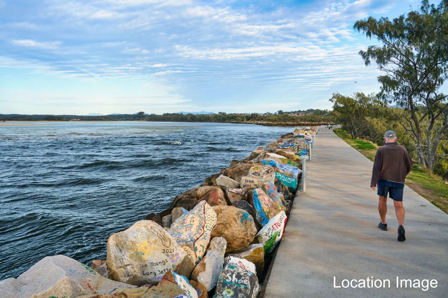 Additional image 5 of 8 Gaduying Court (Lot 62), Nambucca Heads NSW 2448